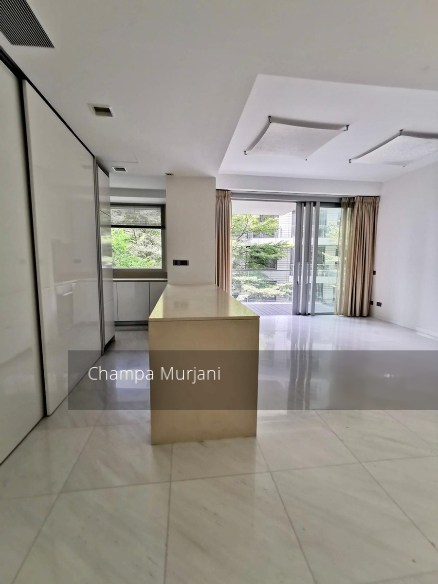 Reflections At Keppel Bay (D4), Condominium #213069221